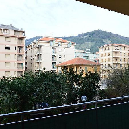Apartamento Casa Mare Chiavari Exterior foto