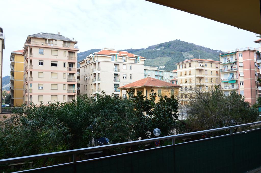 Apartamento Casa Mare Chiavari Exterior foto