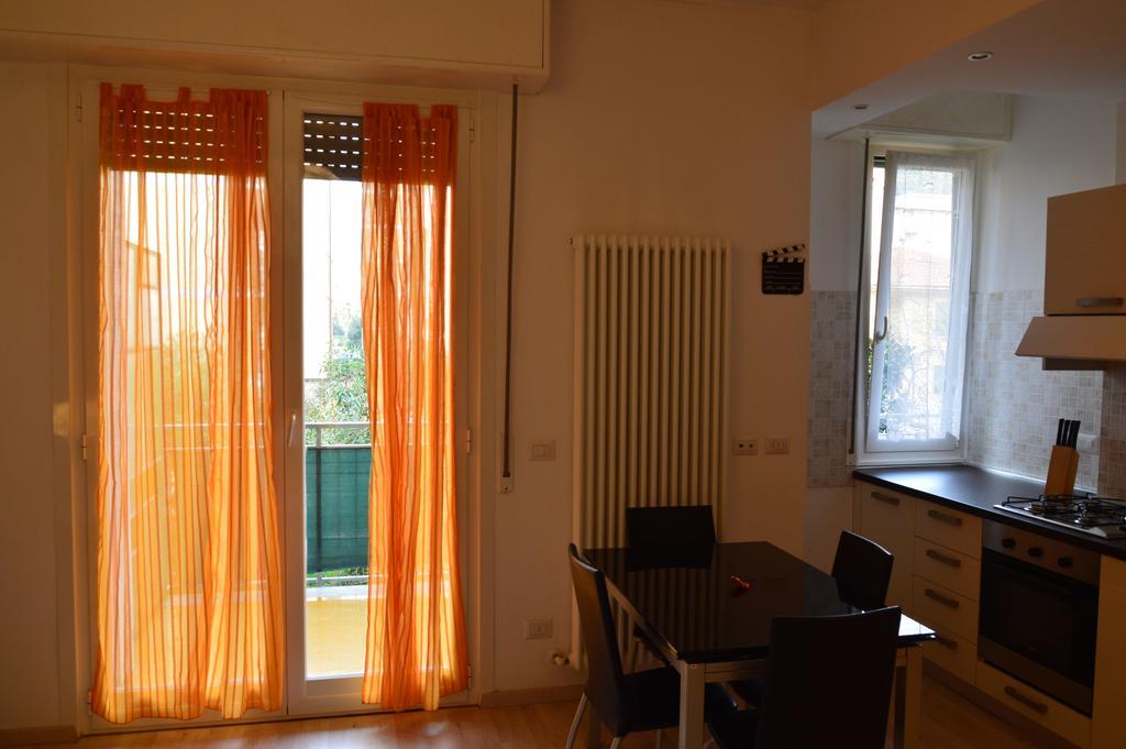 Apartamento Casa Mare Chiavari Exterior foto