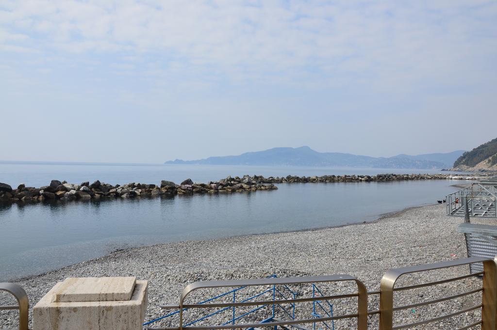 Apartamento Casa Mare Chiavari Exterior foto