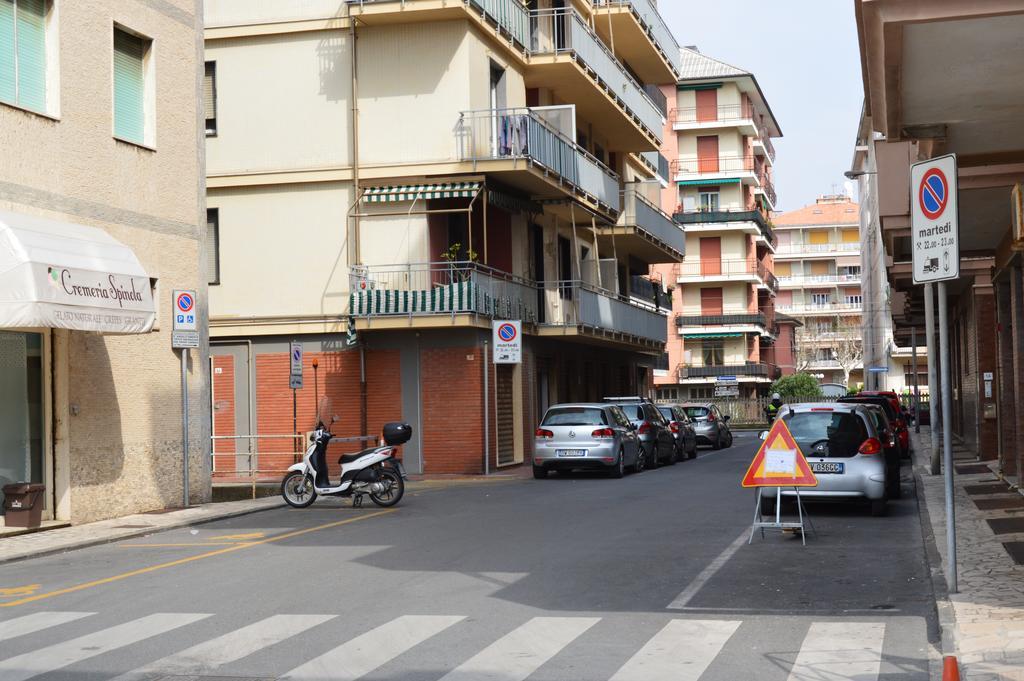 Apartamento Casa Mare Chiavari Exterior foto