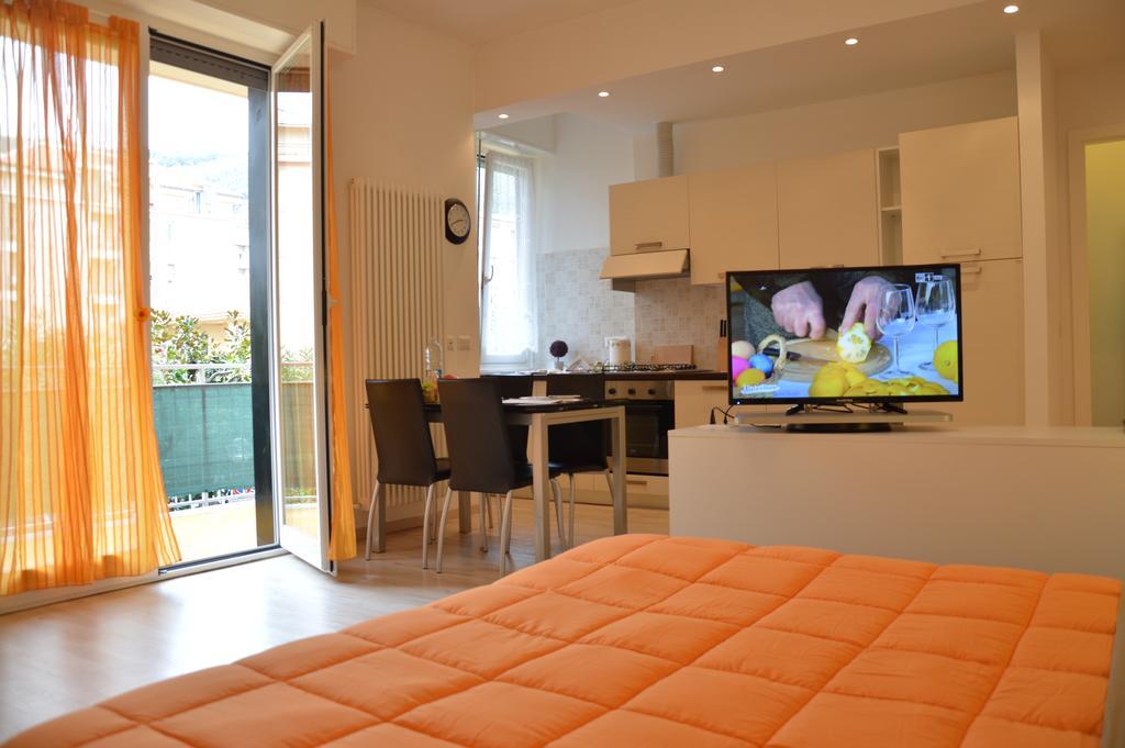 Apartamento Casa Mare Chiavari Exterior foto