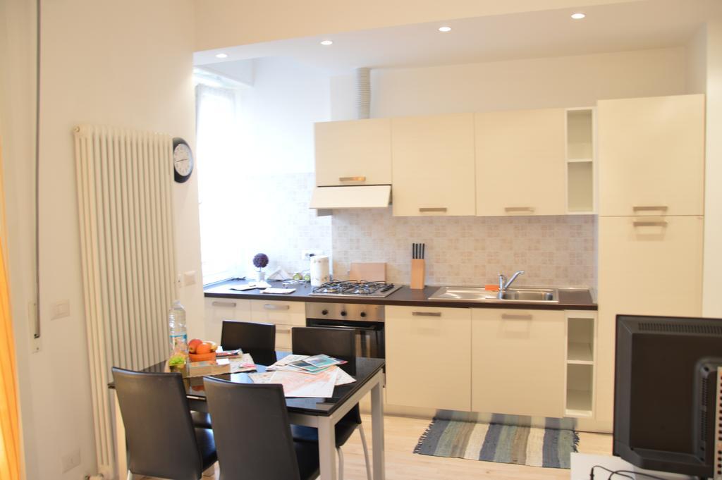 Apartamento Casa Mare Chiavari Exterior foto