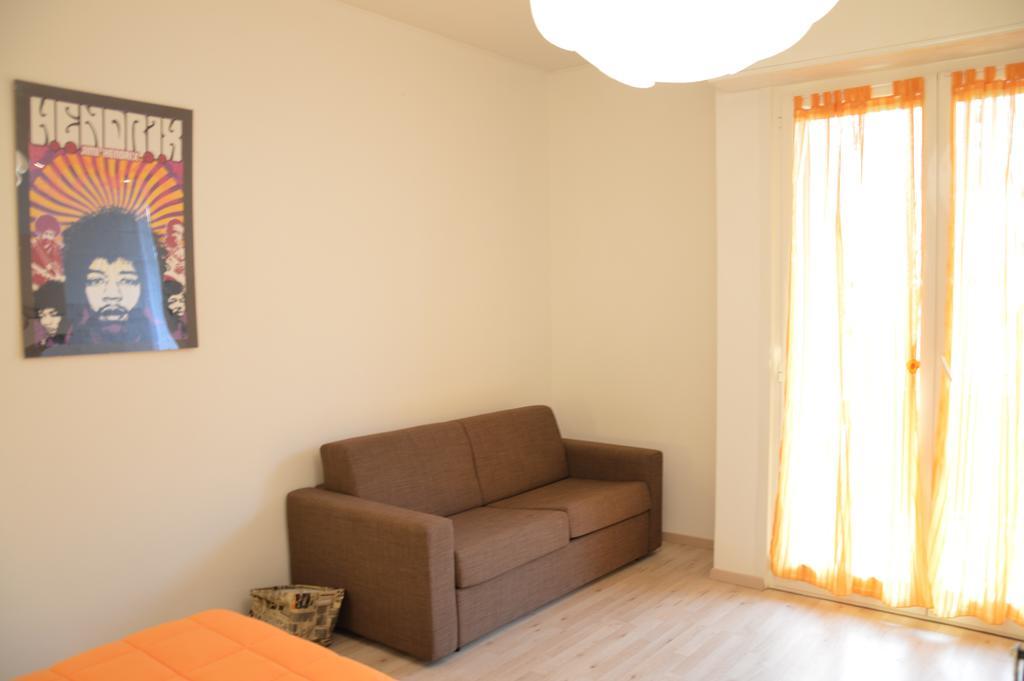 Apartamento Casa Mare Chiavari Exterior foto