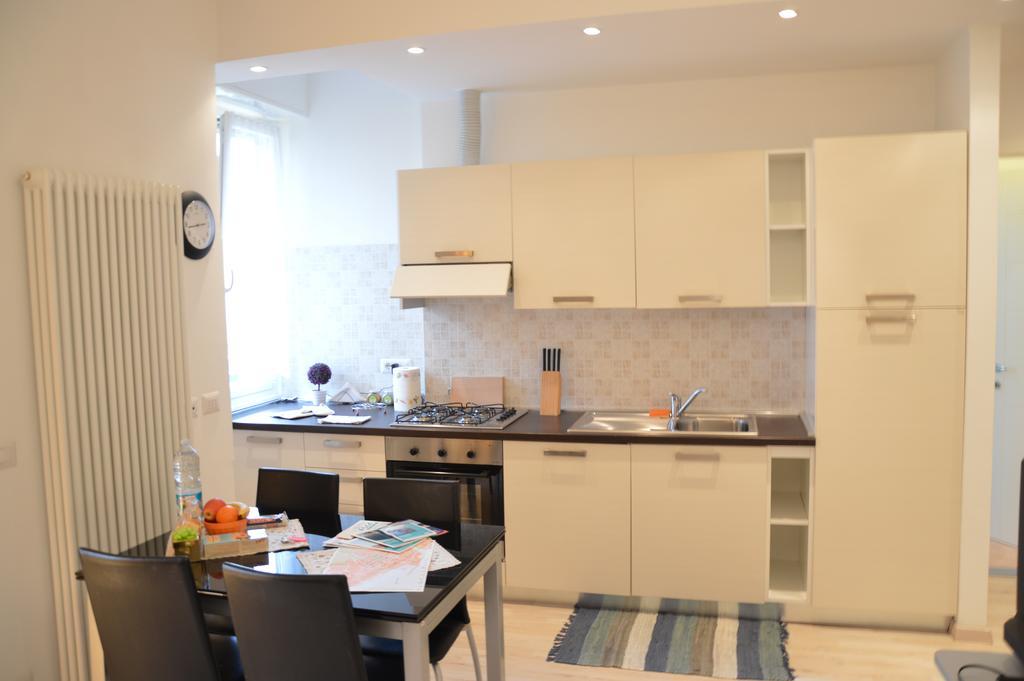 Apartamento Casa Mare Chiavari Exterior foto